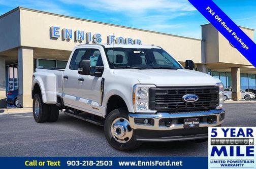 2025 Ford F-350 XL