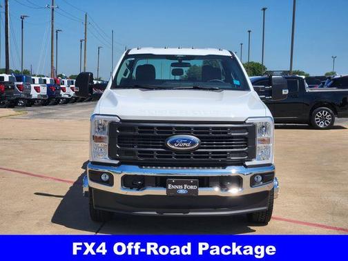 2025 Ford F-350 XL