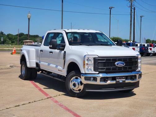 2025 Ford F-350 XL