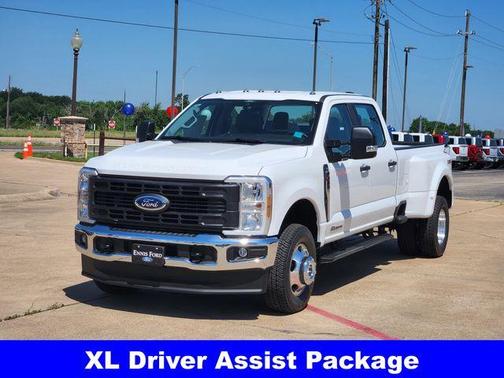 2025 Ford F-350 XL