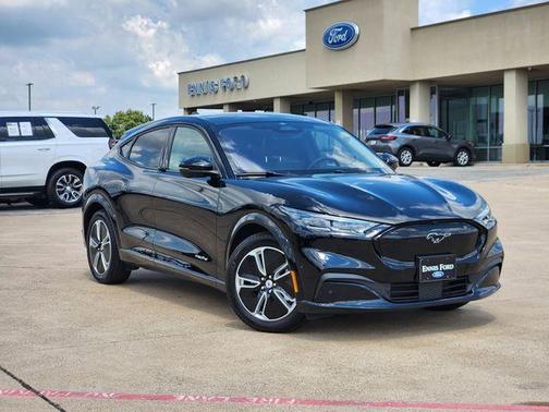 2023 Ford Mustang Mach-E Premium