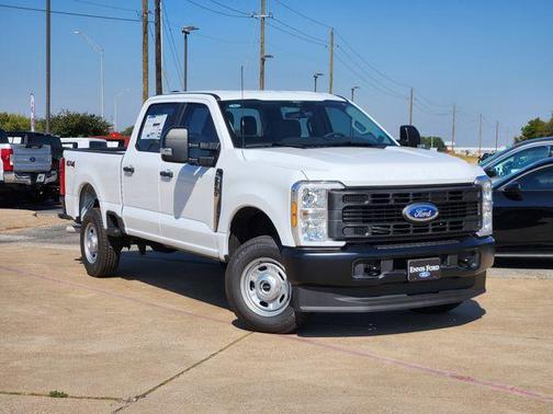 2026 Ford F-250 XL