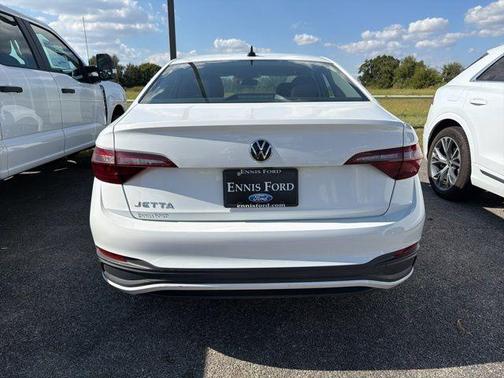 2024 Volkswagen Jetta 1.5T S