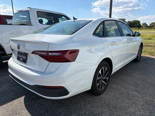 2024 Volkswagen Jetta 1.5T S