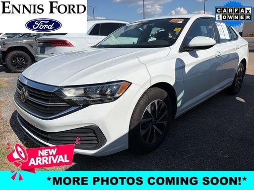 2024 Volkswagen Jetta 1.5T S