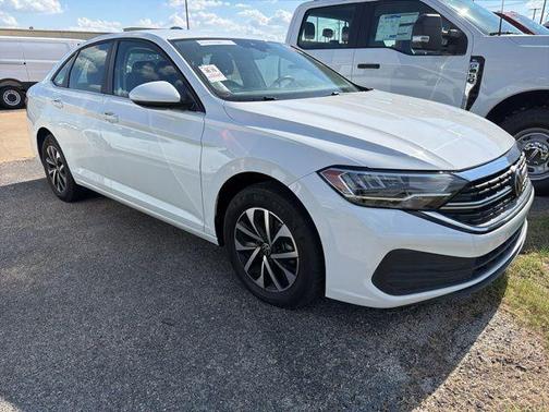 2024 Volkswagen Jetta 1.5T S
