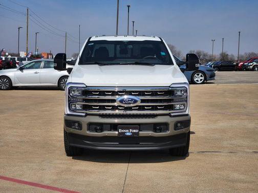 2026 Ford F-250 King Ranch