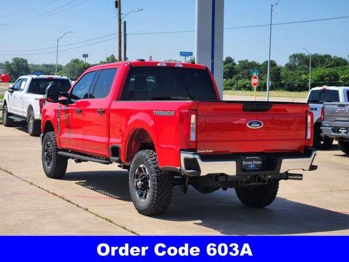 2025 Ford F-250 XLT
