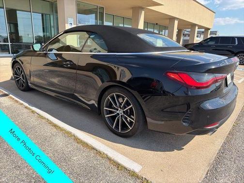 2022 BMW 430 i
