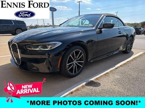 2022 BMW 430 i
