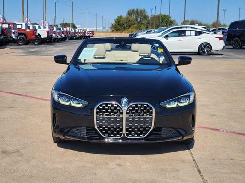 2022 BMW 430 i