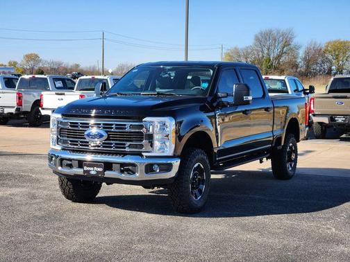 2026 Ford F-250 XLT