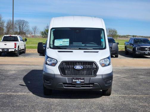 2026 Ford Transit-250 148 WB Medium Roof Cargo