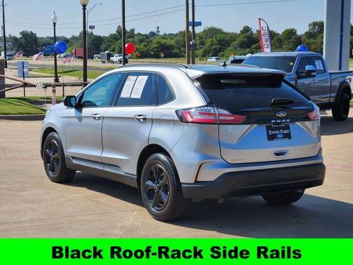 2023 Ford Edge SE