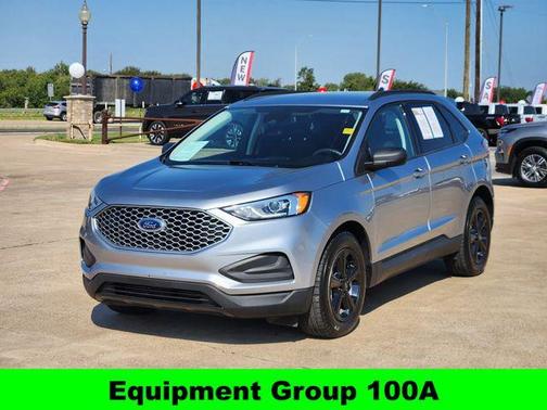 2023 Ford Edge SE