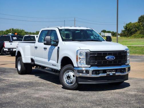 2026 Ford F-350 XL