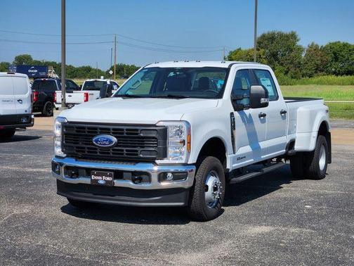 2026 Ford F-350 XL