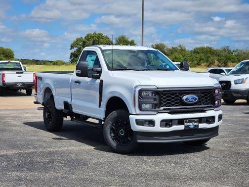 2026 Ford F-350 XL