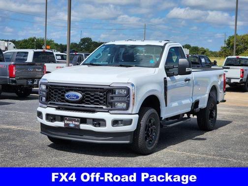 2026 Ford F-350 XL