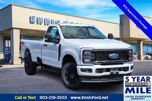 2026 Ford F-350 XL