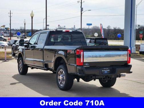 2024 Ford F-350 King Ranch