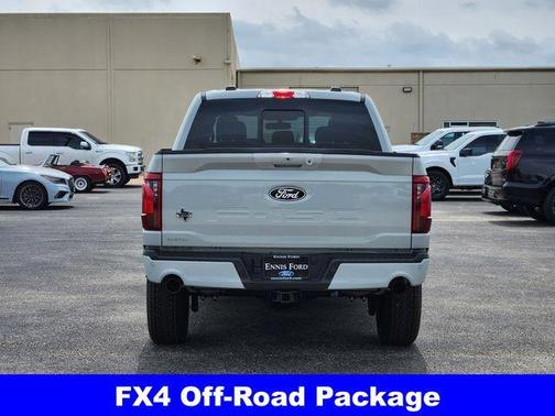 Avalanche 2026 Ford F-150 XLT