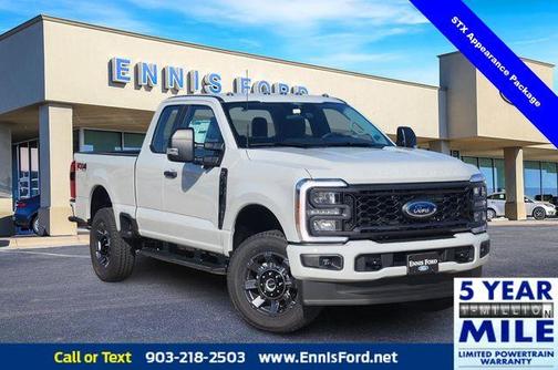 2026 Ford F-350 XL