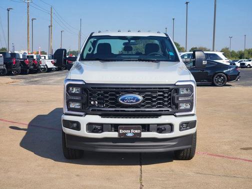 2026 Ford F-350 XL
