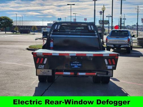 2024 Chevrolet Silverado 3500 WT