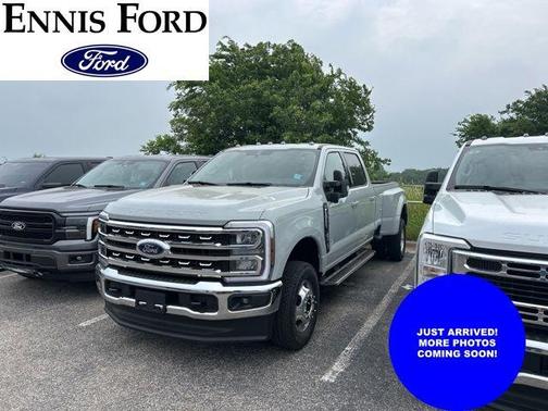 2025 Ford F-350 Lariat Super Duty