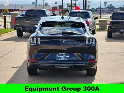 2023 Ford Mustang Mach-E Premium