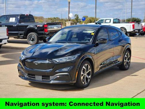2023 Ford Mustang Mach-E Premium