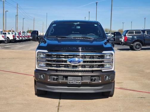 2024 Ford F-250 King Ranch