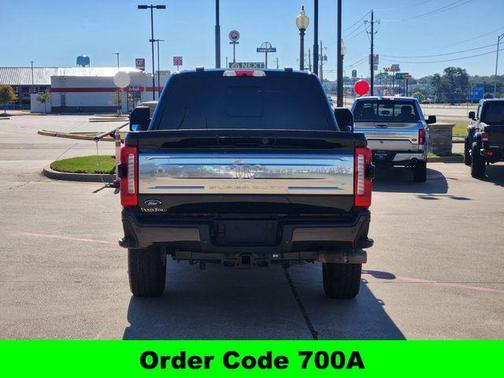 2024 Ford F-250 King Ranch