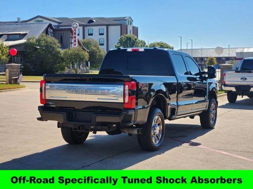 2024 Ford F-250 King Ranch