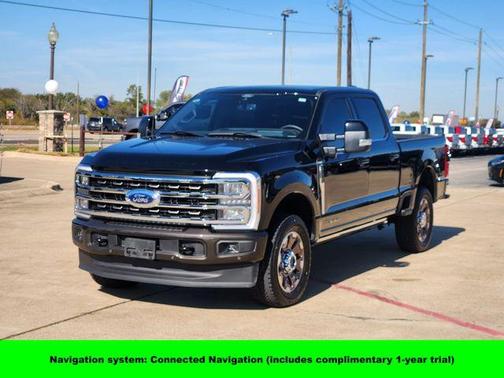 2024 Ford F-250 King Ranch