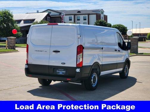 2025 Ford Transit-150 BASE