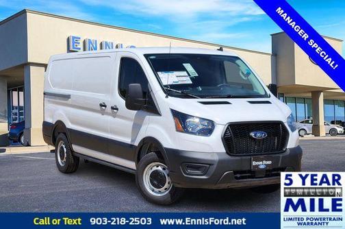 2025 Ford Transit-150 BASE