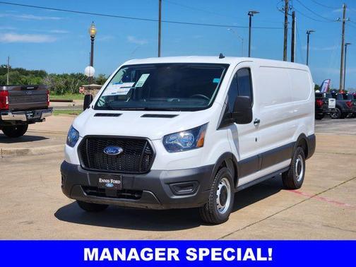 2025 Ford Transit-150 BASE