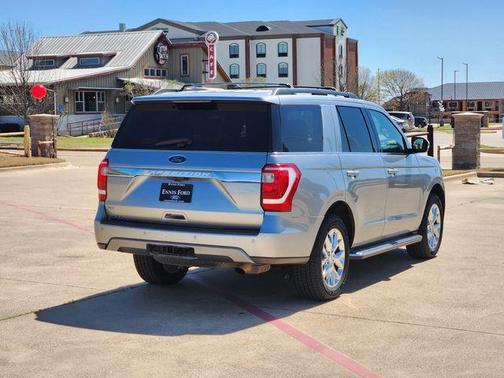 2020 Ford Expedition XLT