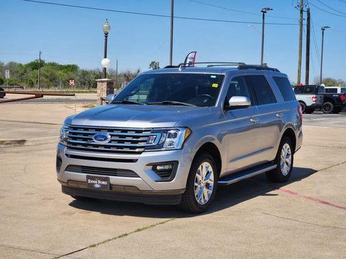 2020 Ford Expedition XLT