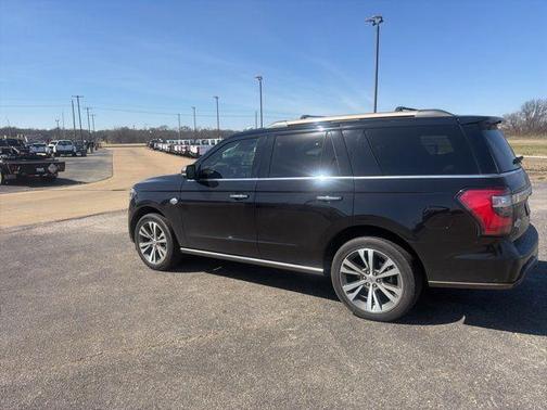 2020 Ford Expedition King Ranch