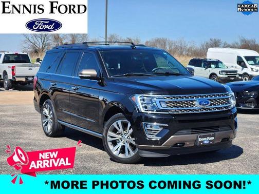 2020 Ford Expedition King Ranch