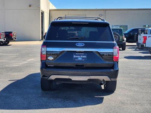 2020 Ford Expedition King Ranch