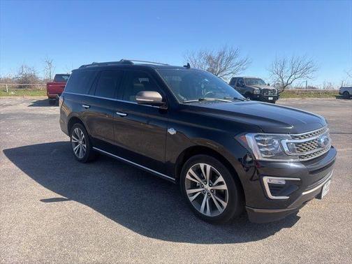 2020 Ford Expedition King Ranch