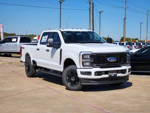 2026 Ford F-250 XL