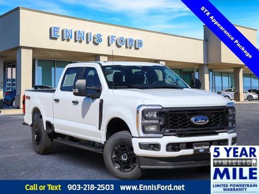 2026 Ford F-250 XL