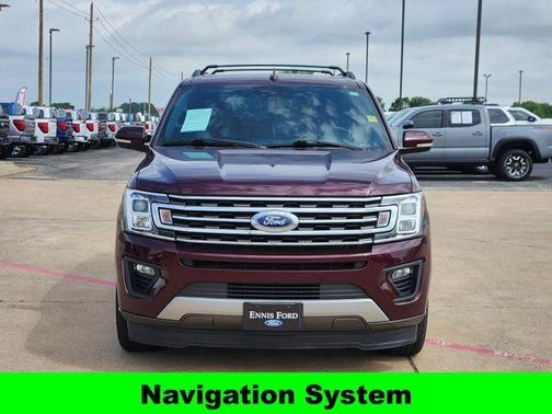 2020 Ford Expedition XLT