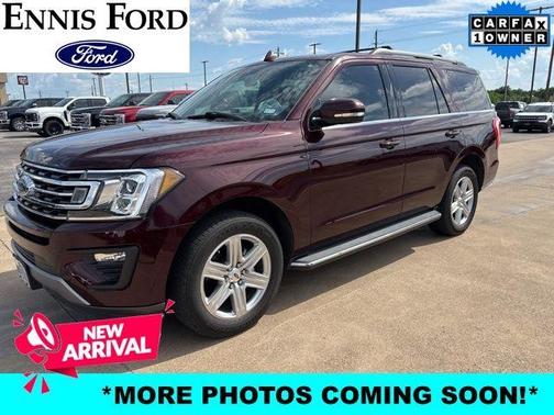 2020 Ford Expedition XLT