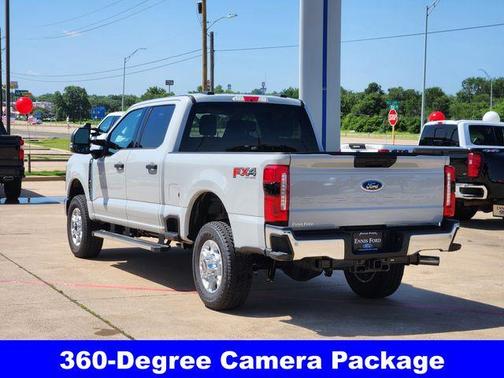 2025 Ford F-250 XLT